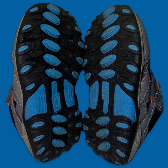 Merrell Baby Trail Chaser Jr. Shoe Size 6.5 - Picture 4 of 6